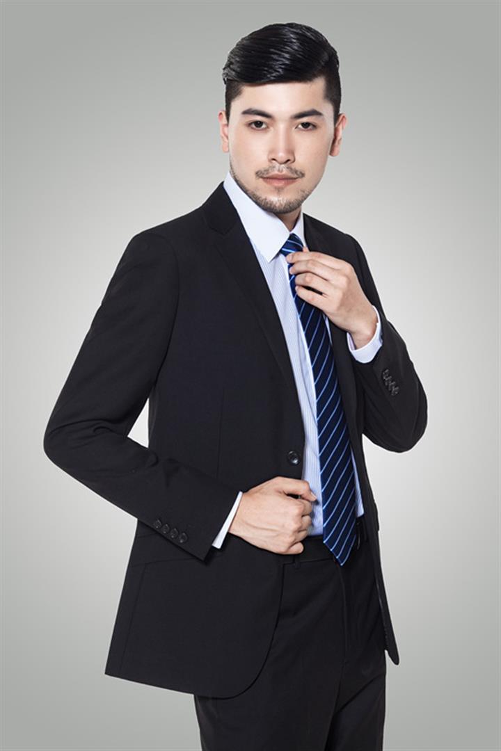 白尘珐 品牌与内容负责人